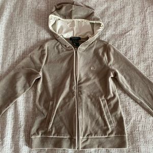 Ralph Lauren Velvet jacket